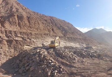 استاندار بوشهر:قطعه اول بزرگراه کنارتخته-دالکی تاتیرماه افتتاح می شود
