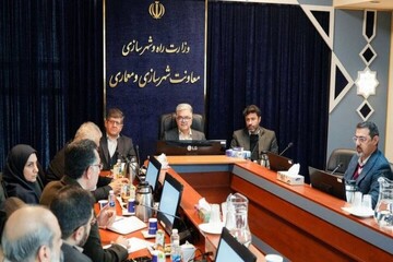 همکاری دولت و شهرداری تهران برای تدوین سند راهبردی حمل‌ونقل پایتخت