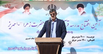 بابایی: افراد تاثیرگذار در مسیر آگاهی بخشی به جوانان نقش آفرینی کنند