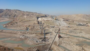 معاون‌ وزیر راه: کریدور بزرگراهی شمال - جنوب تکمیل می‌شود