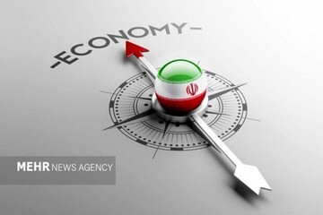 Iran’s economy grows 2.7% without oil in November: IPRC