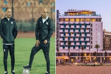 فدراسیون مصر برعکس سرمربی تیم ملی کشورش عمل کرد!
