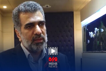 روایتی هولناک از لحظه شهادت یک نیروی بسیجی در تهران