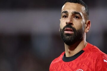 خداحافظی محمد صلاح در پایان جام جهانی ۲۰۲۶ تکذیب شد