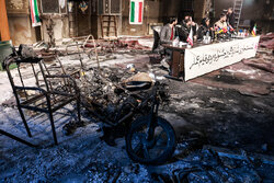 نشست خبری شانزدهمین جشنواره فیلم عمار