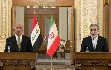 Abbas Erakçi ile Fuad Hüseyin'den ortak açıklama