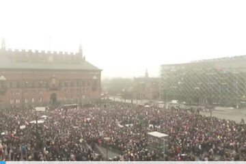 الدنماركيون ضد ترامب: لا نريد أن نكون أمريكيين