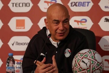 سرمربی مصر ماندنی شد/ تلاش رقیب ایران برای جذب بازیکنان دو تابعیتی