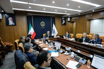 هدف اصلاحات بیمه کارگران ساختمانی، افزایش کارگران تحت پوشش است