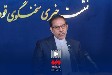 جهانگیر: ما از همان ابتدا صف اعتراض را از اغتشاش جدا کردیم