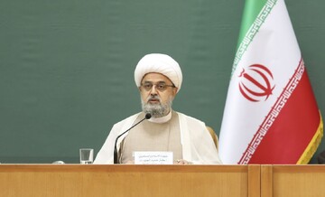 الامين العام لمجمع التقريب بين المذاهب الاسلامية: ليتّحد المسلمون في دعم القضية الفلسطينية