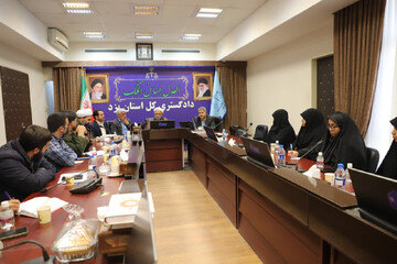 دادستان یزد: آسیب‌شناسی دقیق اغتشاشات، نیازمند کار علمی و دانشگاهی است