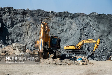 تنفيذ عمليات تنقيب واستخراج على عمق 2000 حتى 3000 متر