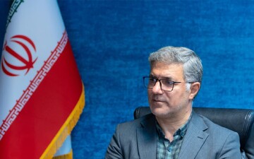 قمری: ۷۶۰ نفر در انتخابات شورای شهر مرکزی ثبت‌نام کرده اند