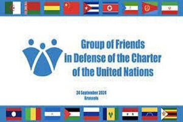 Group of Friends in Defense of UN Charter condemns terrorism