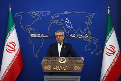 متحدث الخارجية الايرانية يدين الهجوم الارهابي في أفغانستان