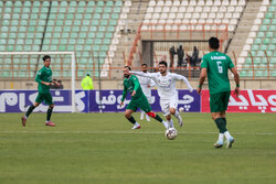 تأخیر یک ساعته بازی استقلال و شمس آذر