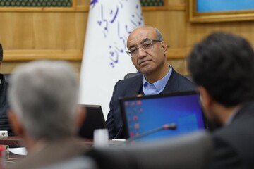 تأکید استاندار کرمانشاه بر تسریع توسعه «نان کامل»