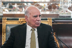 Iran to not initiate attack but ready to defend itself