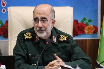 آزادی: انتقال پیام شهدا با زبان هنر به نسل کنونی جامعه ضروری است