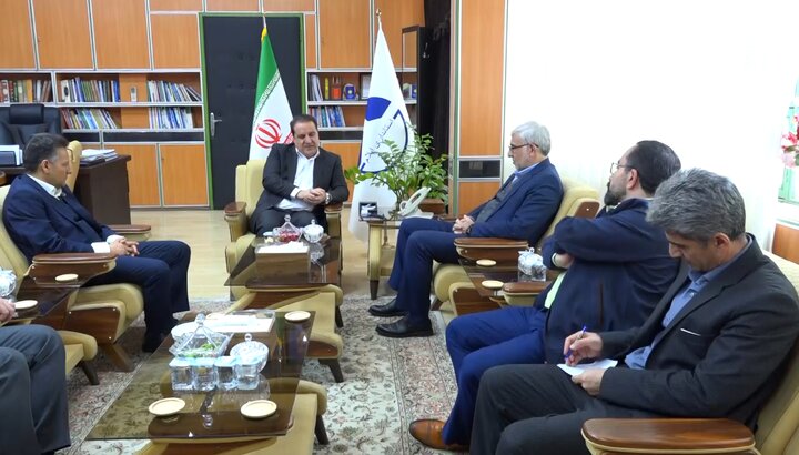 کار گازرسانی تنها ۴۶ شهر کوچک در کشور باقی مانده است