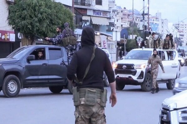 انفجار واشتباكات في سوريا، وانقطاع المياه عن مدينة الرقة