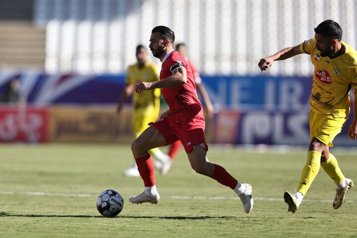 تصمیم خطرناک سرمربی پرسپولیس درمورد ۳ بازیکن/ ریسک در لبه پرتگاه!