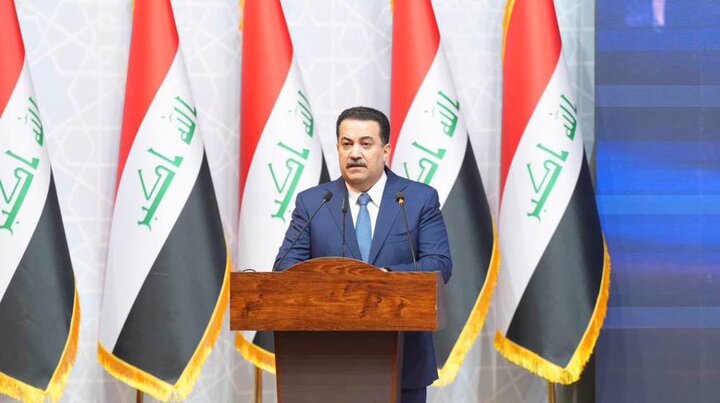 Iraqi PM warns of foreign conspiracies targeting Muslim world