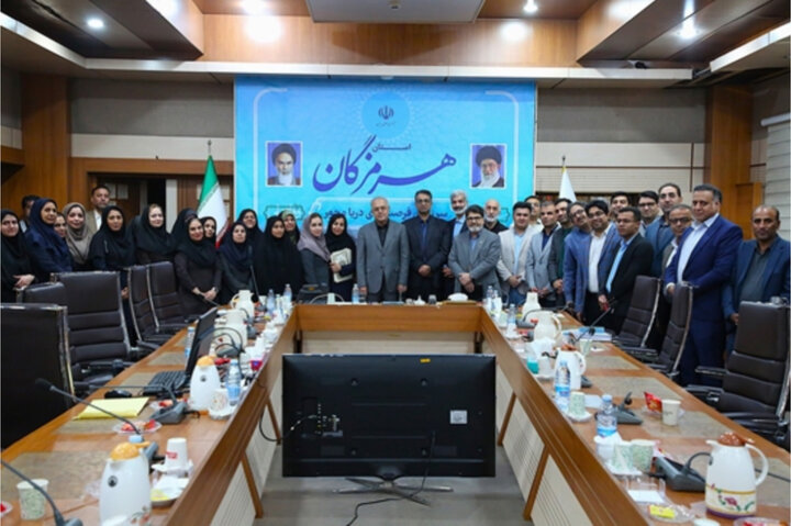 نقش روابطعمومیها در امیدآفرینی و کاهش فاصله مردم و مسئولان پررنگ شود نقش روابطعمومیها در امیدآفرینی و کاهش فاصله مردم و مسئولان پررنگ شود