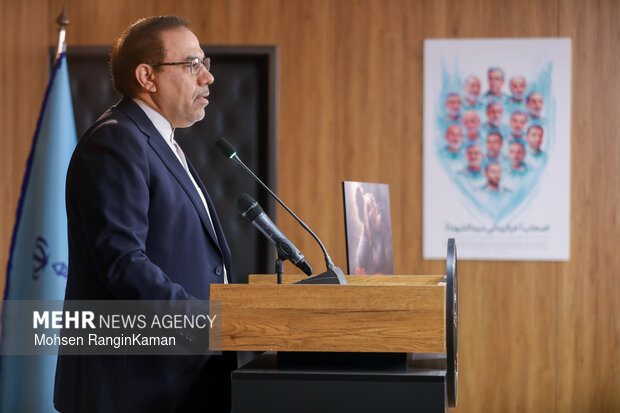 نشست خبری سخنگوی قوه قضائیه 7