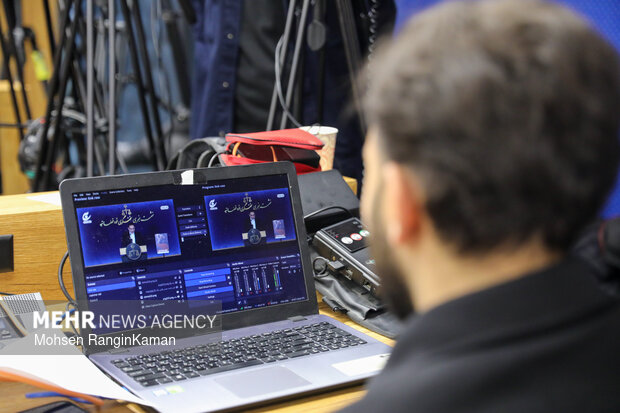 نشست خبری سخنگوی قوه قضائیه 11