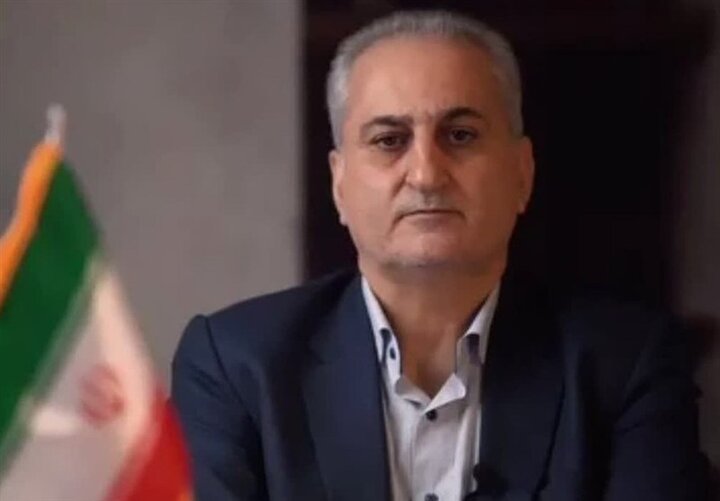 امامی: ثبتنام شوراها در اردبیل از ۱۰۰۰ نفر عبور کرد امامی: ثبتنام شوراها در اردبیل از ۱۰۰۰ نفر عبور کرد