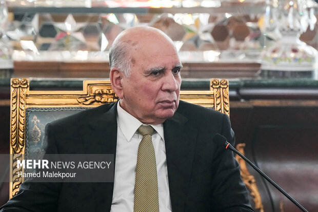 Iran to not initiate attack but ready to defend itself