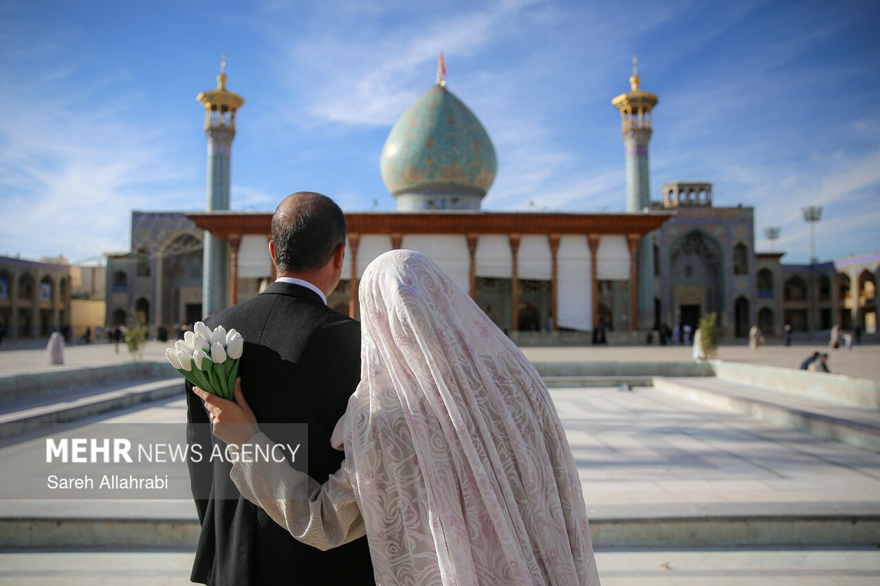 كوكبي،تجليل،جشن،شيراز،جوانان