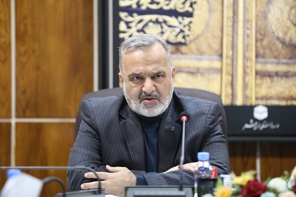 اعزام،متقاضيان،رشيديان،عتبات،زائران،جلسه،زيارتي،سفرهاي،مجري،تحقق