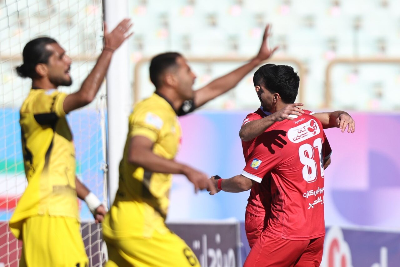 دفاعیه پیمان حدادی از عملکرد مدیران پیشین پرسپولیس؛ به وقتش صحیح بود