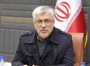 لزوم پیگیری اعتبار مالیاتی شرکت‌های خارج از کردستان برای توسعه فناوری