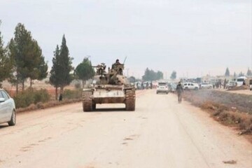 استقبال قطر از آتش‌بس بین رژیم جولانی و قسد