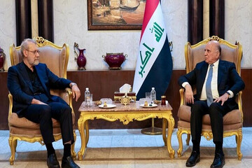 Bağdat: İran'ın güvenliği, tüm bölgenin güvenliğinin vazgeçilmez bir parçasıdır