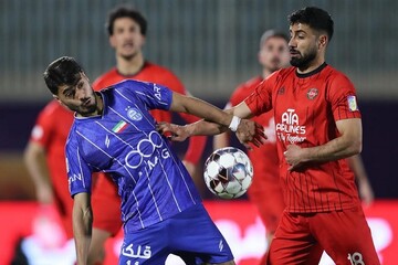 عدم ثبات به استقلال ضربه زده است/ دو بازیکن این تیم را دوست دارند