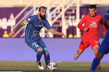 رفتار چشمی در شان کاپیتان استقلال نیست/ تغییر مدیریت کمکی نمی‌کند