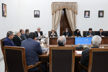 قدردانی عارف به خاطر حمایت‌های مقام معظم رهبری از دولت