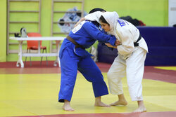 ملی‌پوشان جودو بانوان مشخص شدند/ ادامه اردوی آماده‌سازی برای ناگویا