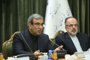 استاندار خراسان رضوی: مردم پشتیبان اصلی حکومت و نظام ایران هستند