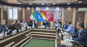 معاون فرماندار گناوه: نظارت بر بازار تشدید شود