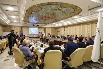 کارگزاران تجارت فناوری تقدیر می‌شوند