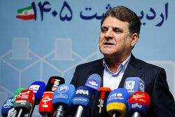 زینی‌وند: کارهای اجرایی انتخابات شوراها به‌طور منظم برگزار می‌شود