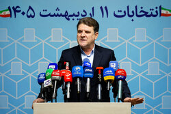 رشد ۲۸ درصدی ثبت‌نام داوطلبان انتخابات شوراهای اسلامی شهر