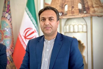 حمزه‌زاده: موزه‌ زمینه‌ای از حافظه جمعی تاریخ یک منطقه است