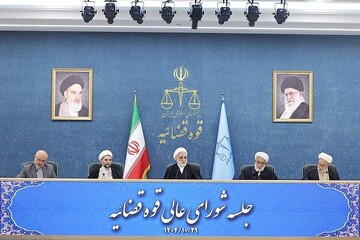 محسن ايجئي: ستتم محاكمة جميع مسببي ومحركي ومنفذي الأعمال الإرهابية